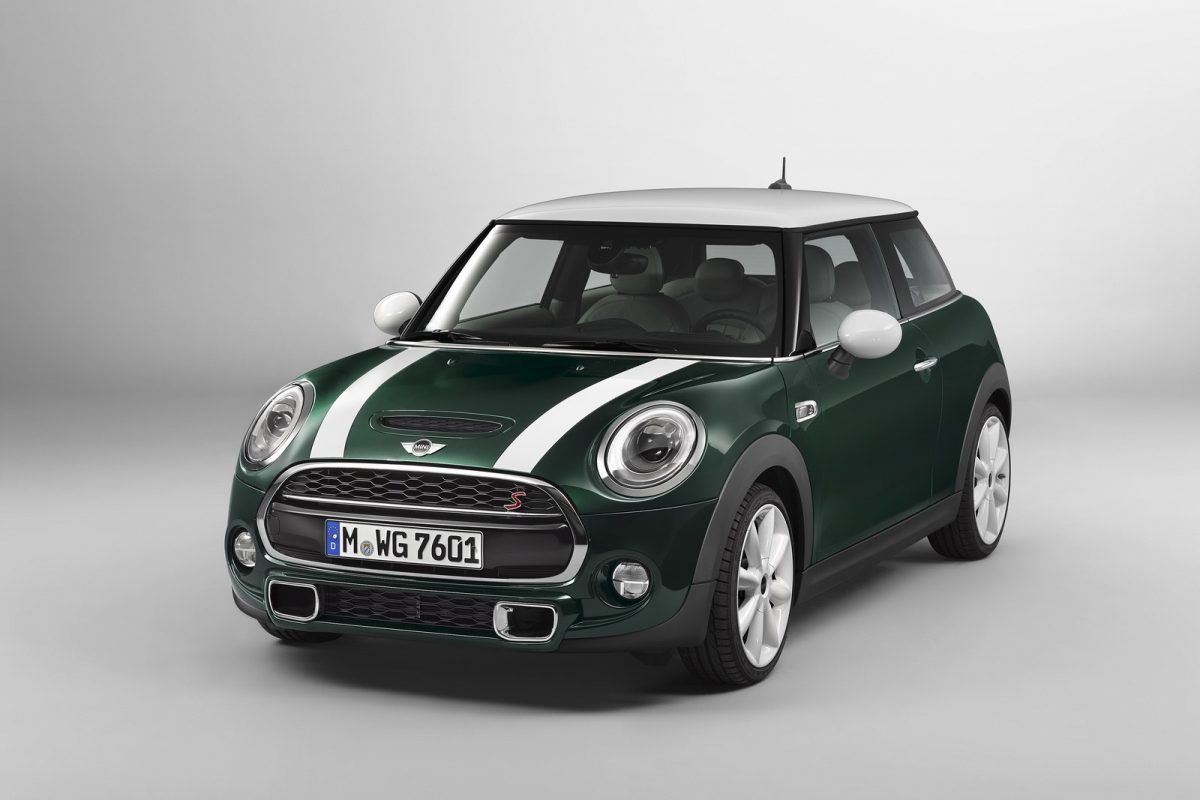 MINI