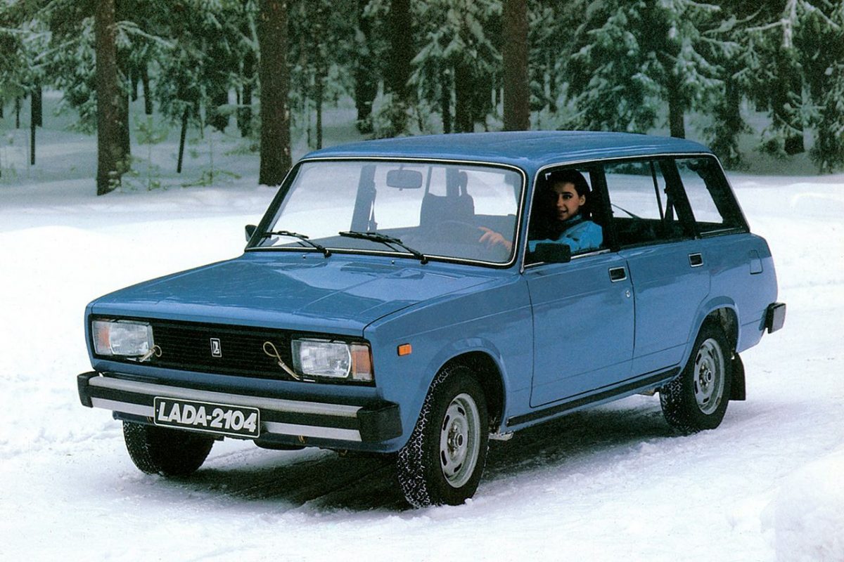 LADA