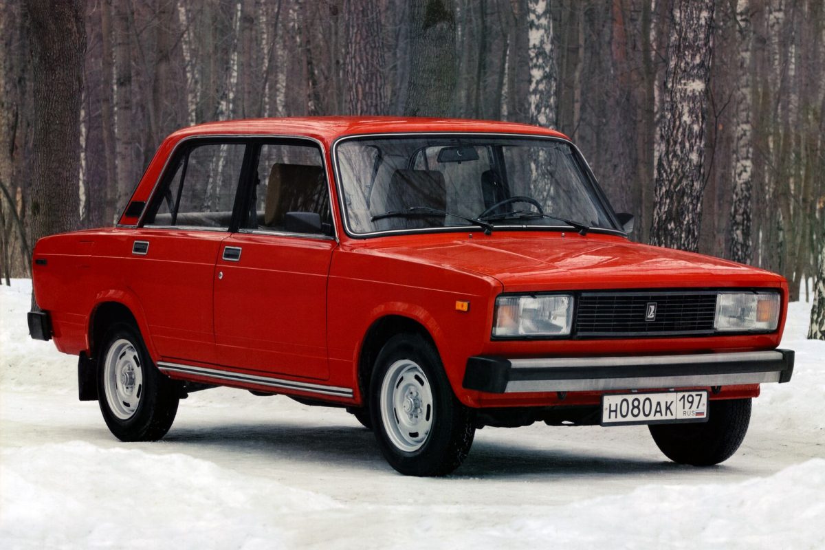 LADA