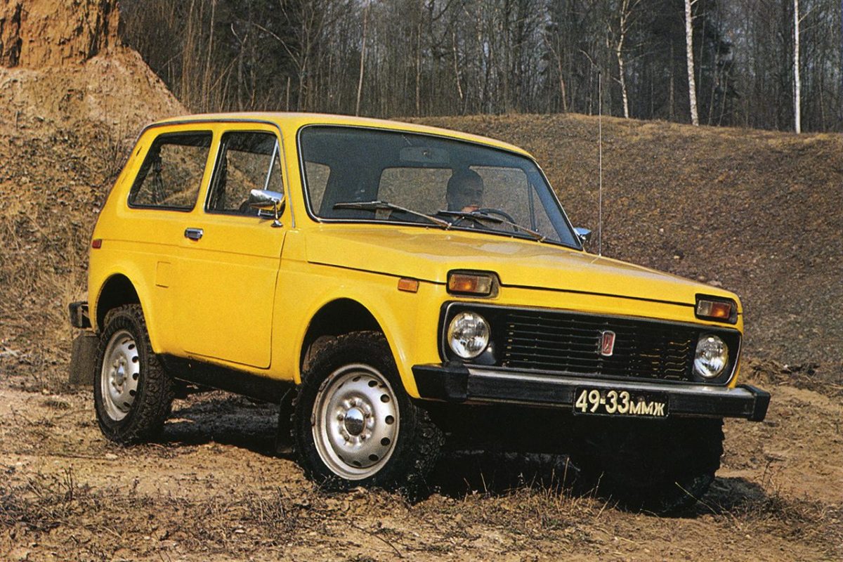 LADA