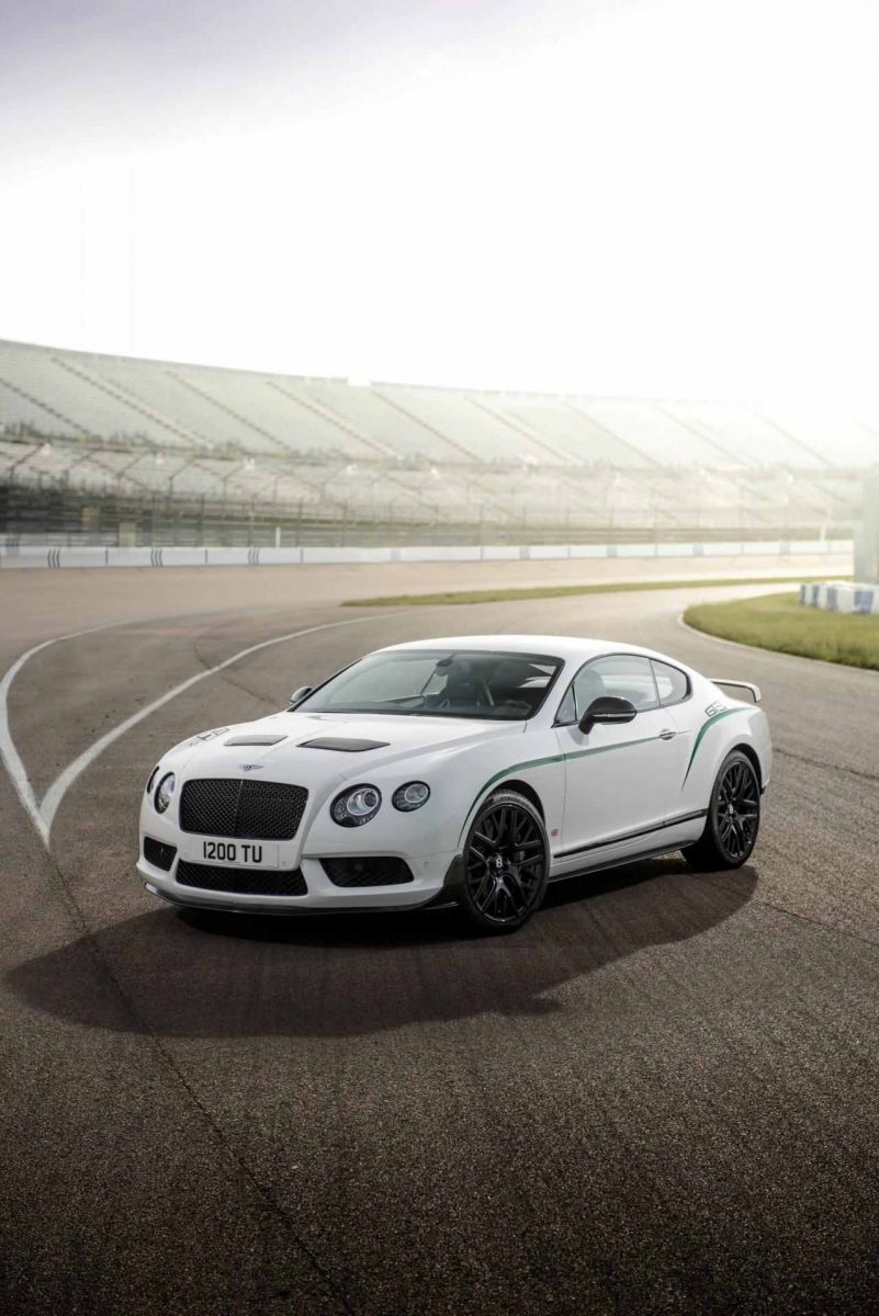 BENTLEY