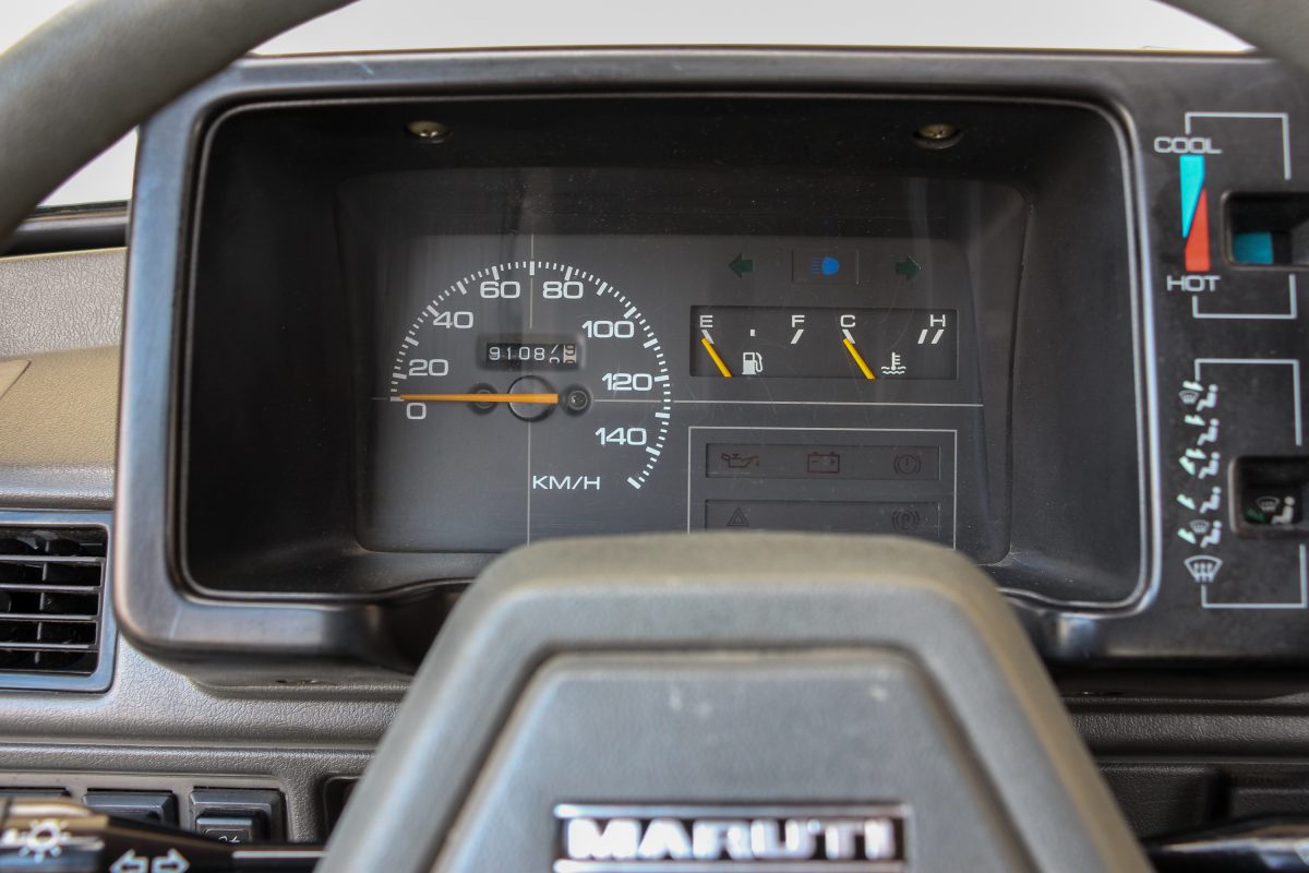 MARUTI 800