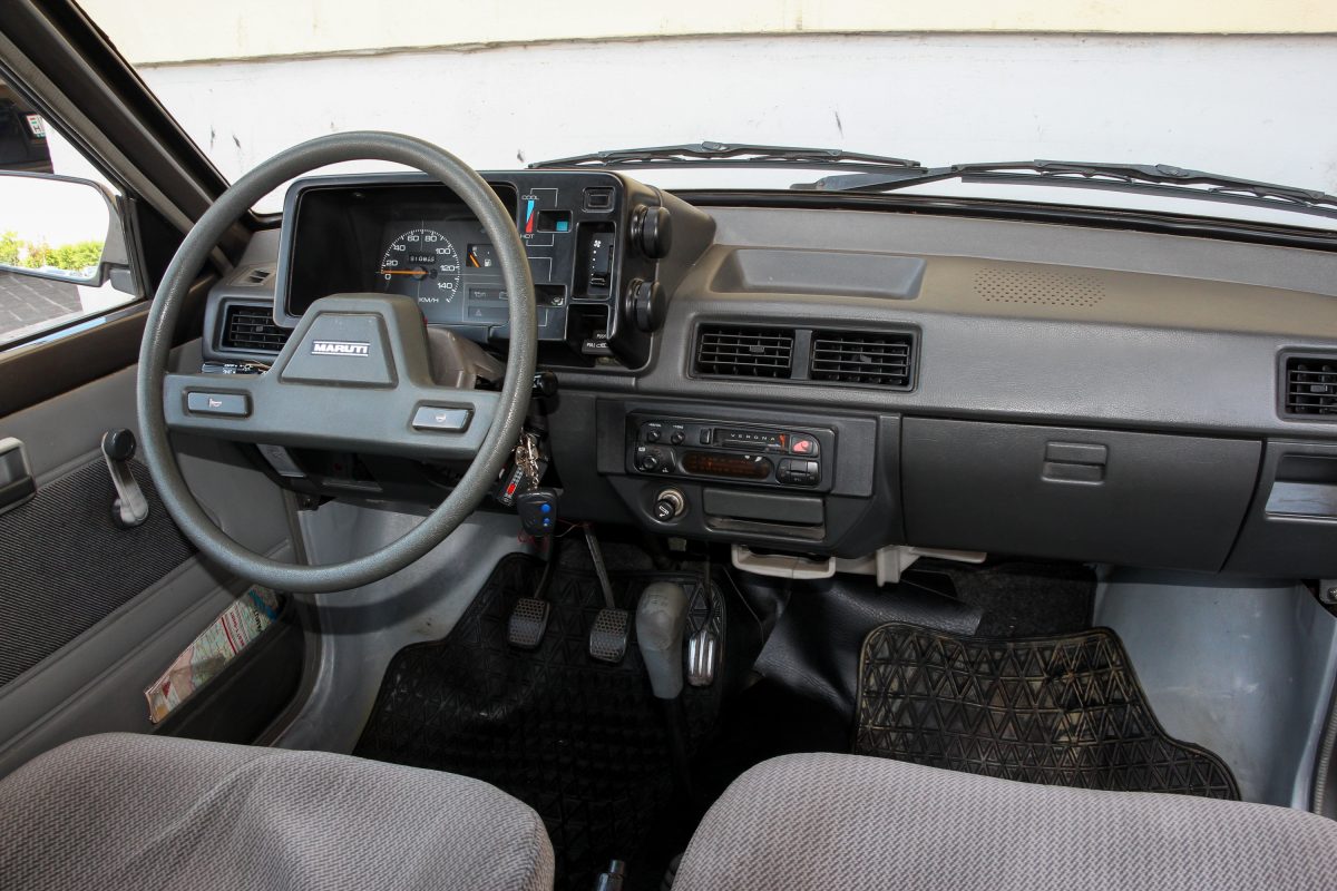 MARUTI 800
