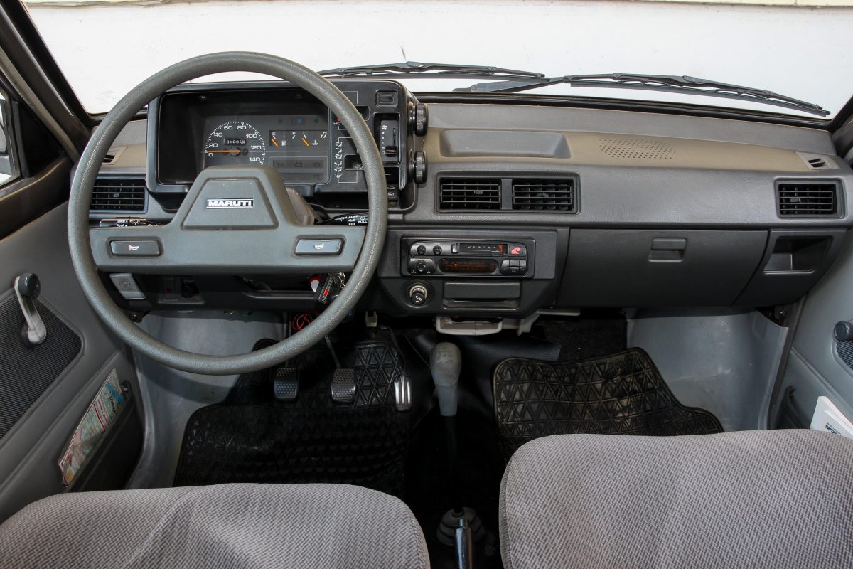 MARUTI 800