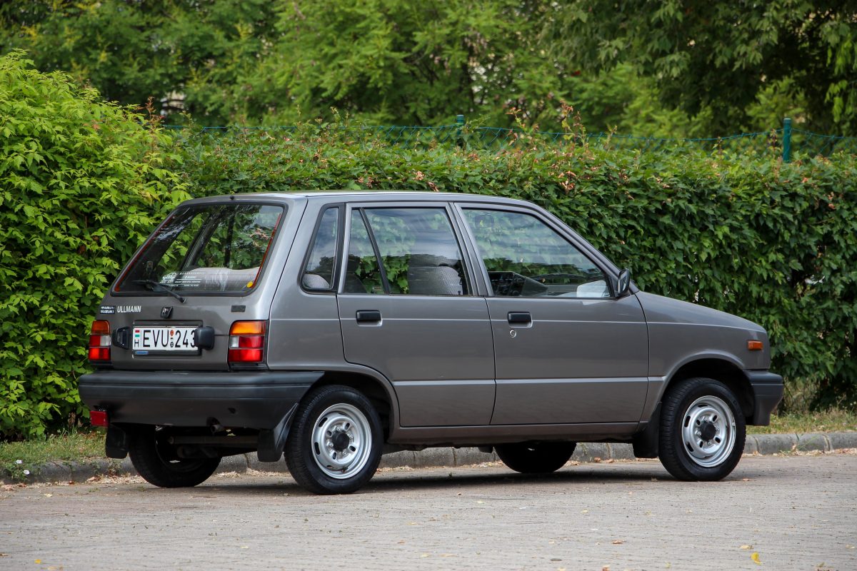 MARUTI 800