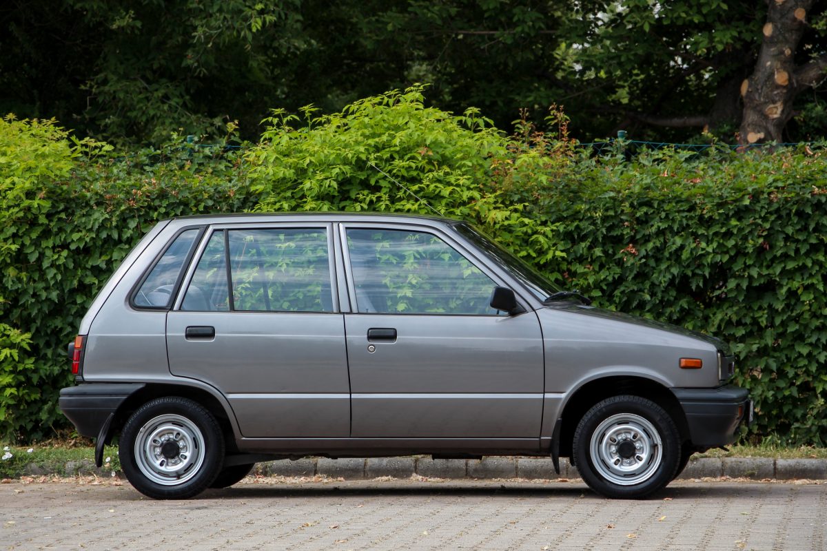 MARUTI 800