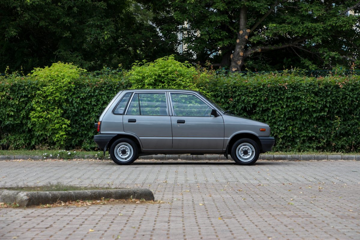 MARUTI 800