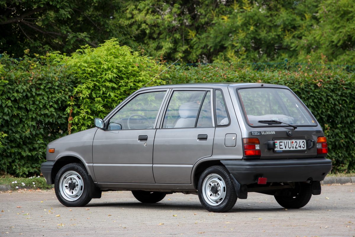 MARUTI 800