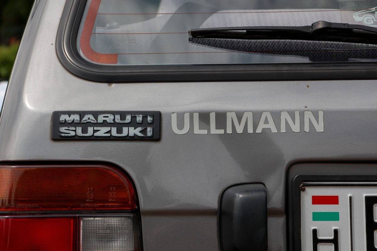 MARUTI 800