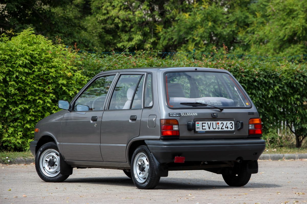 MARUTI 800