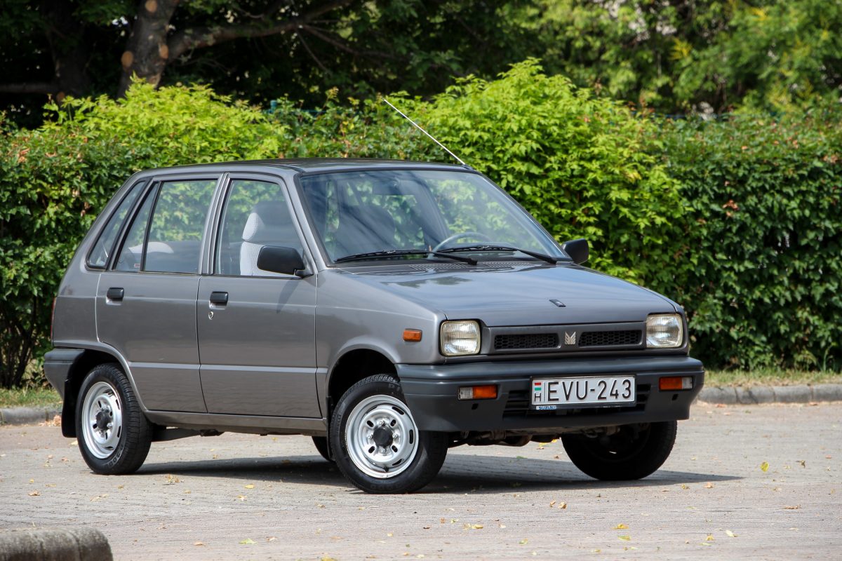 MARUTI 800