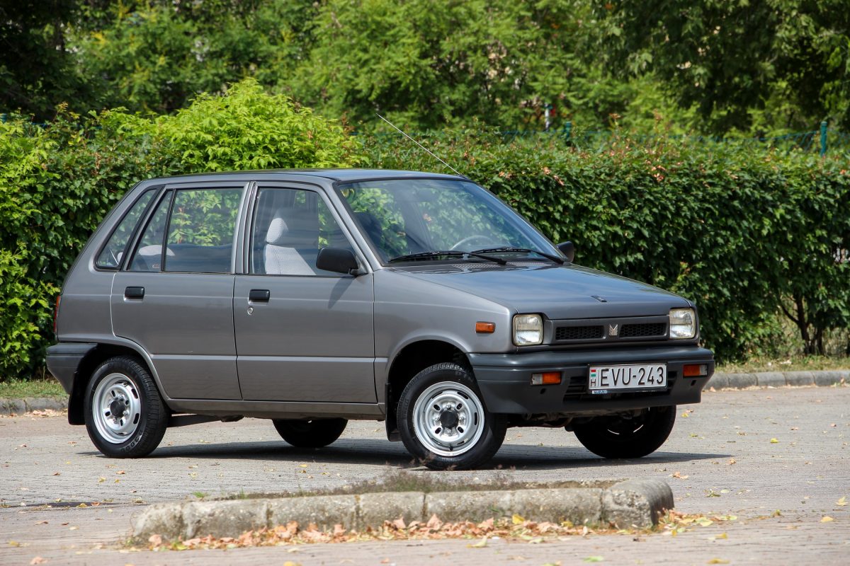 MARUTI 800