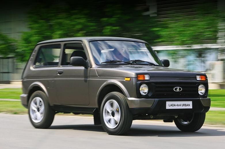 LADA