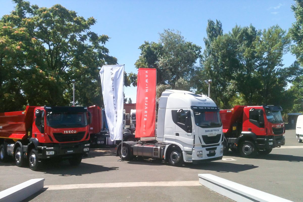 IVECO