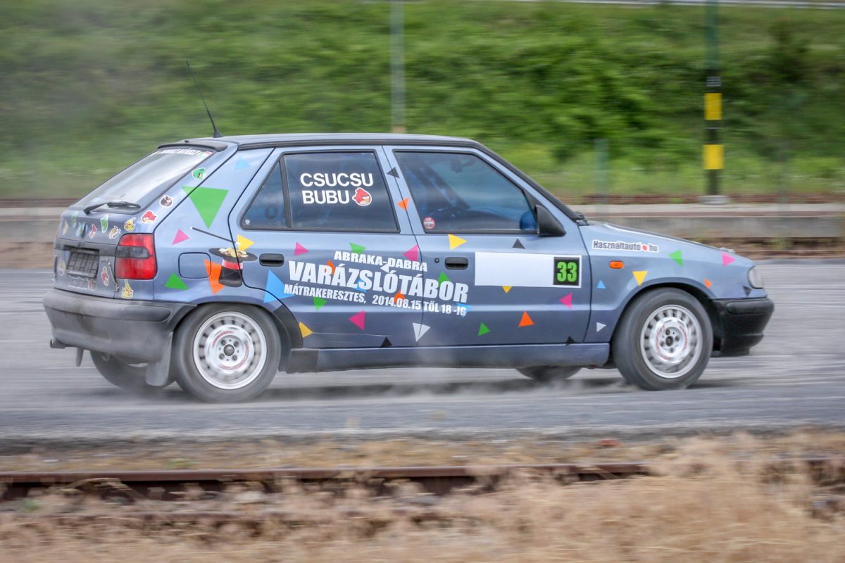 SKODA FELICIA