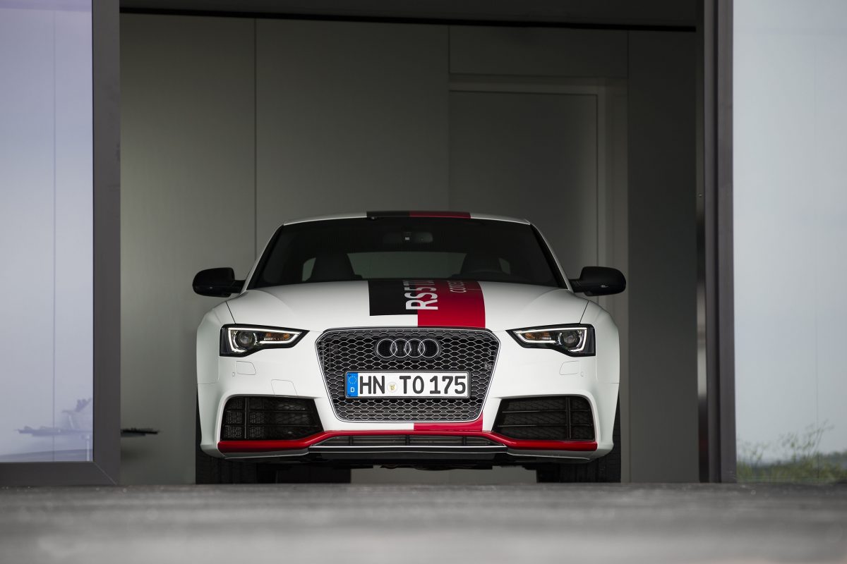 AUDI