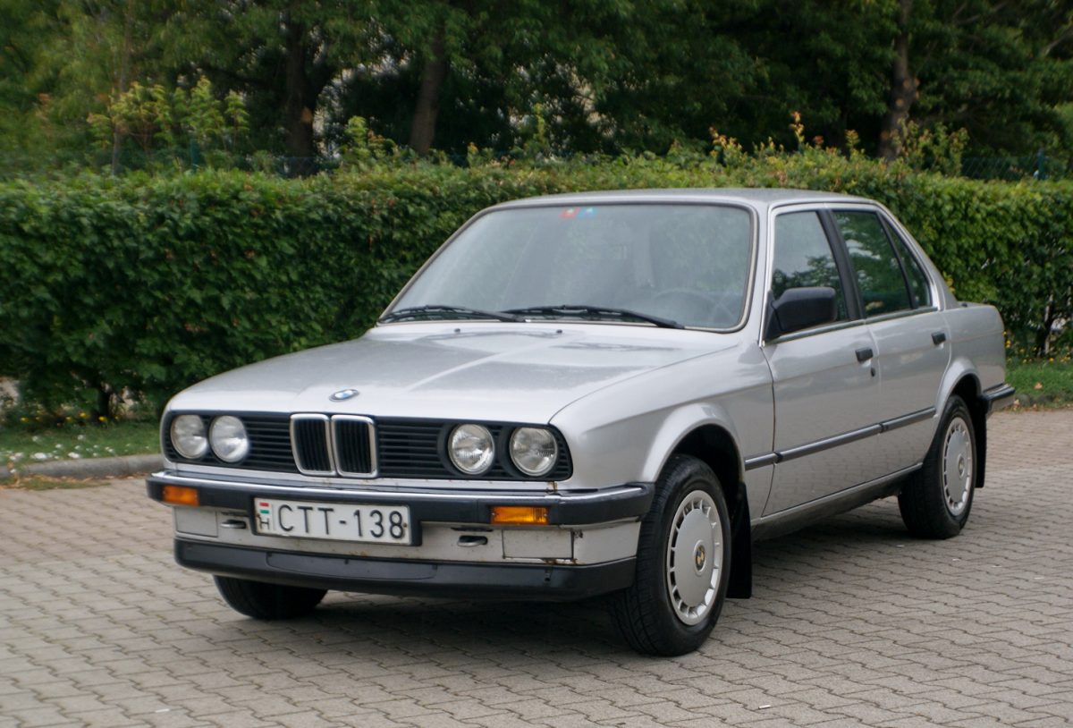 BMW 316