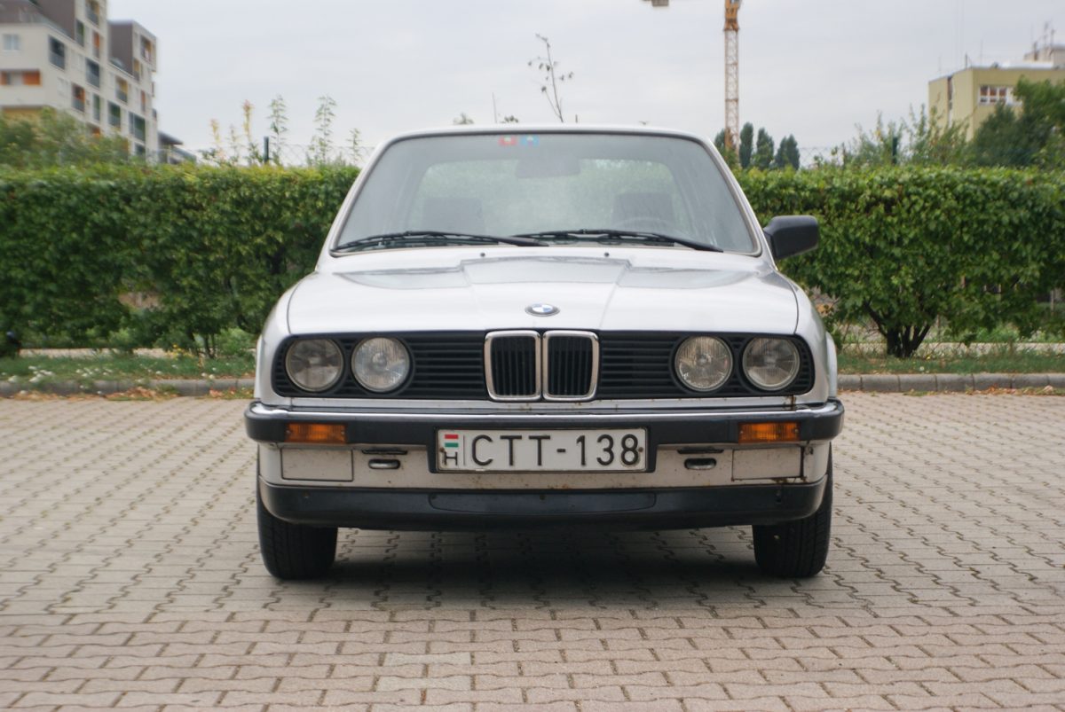 BMW 316