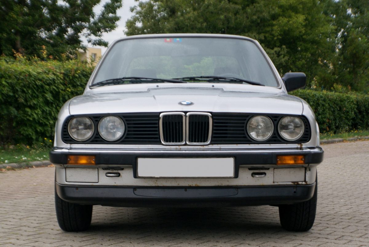 BMW 316