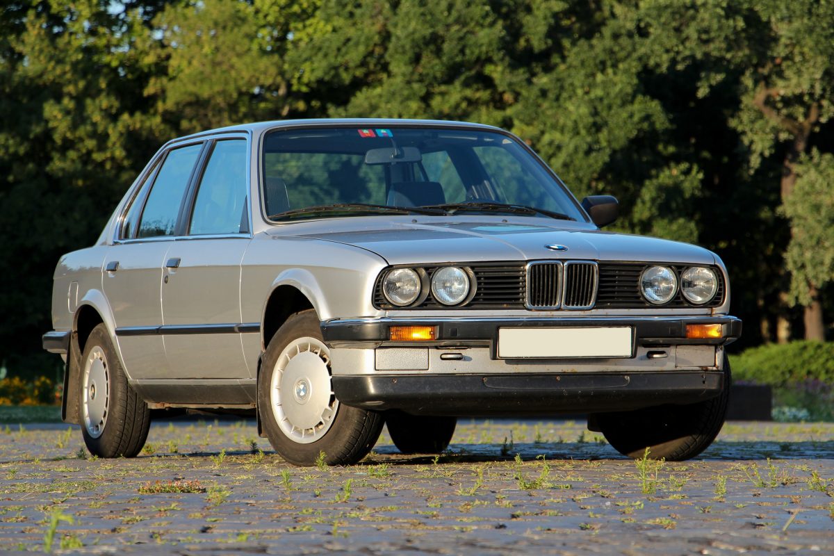BMW 316