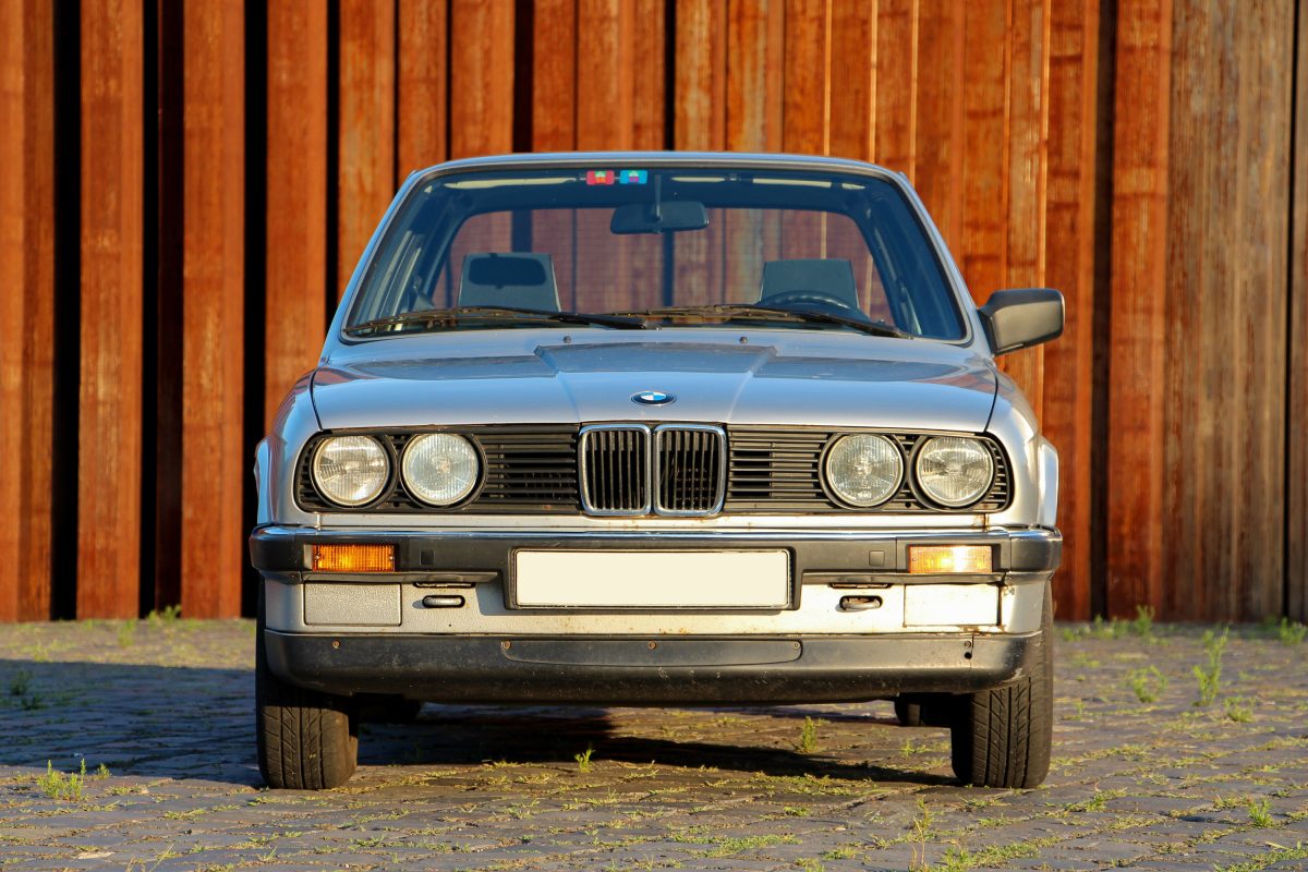 BMW 316