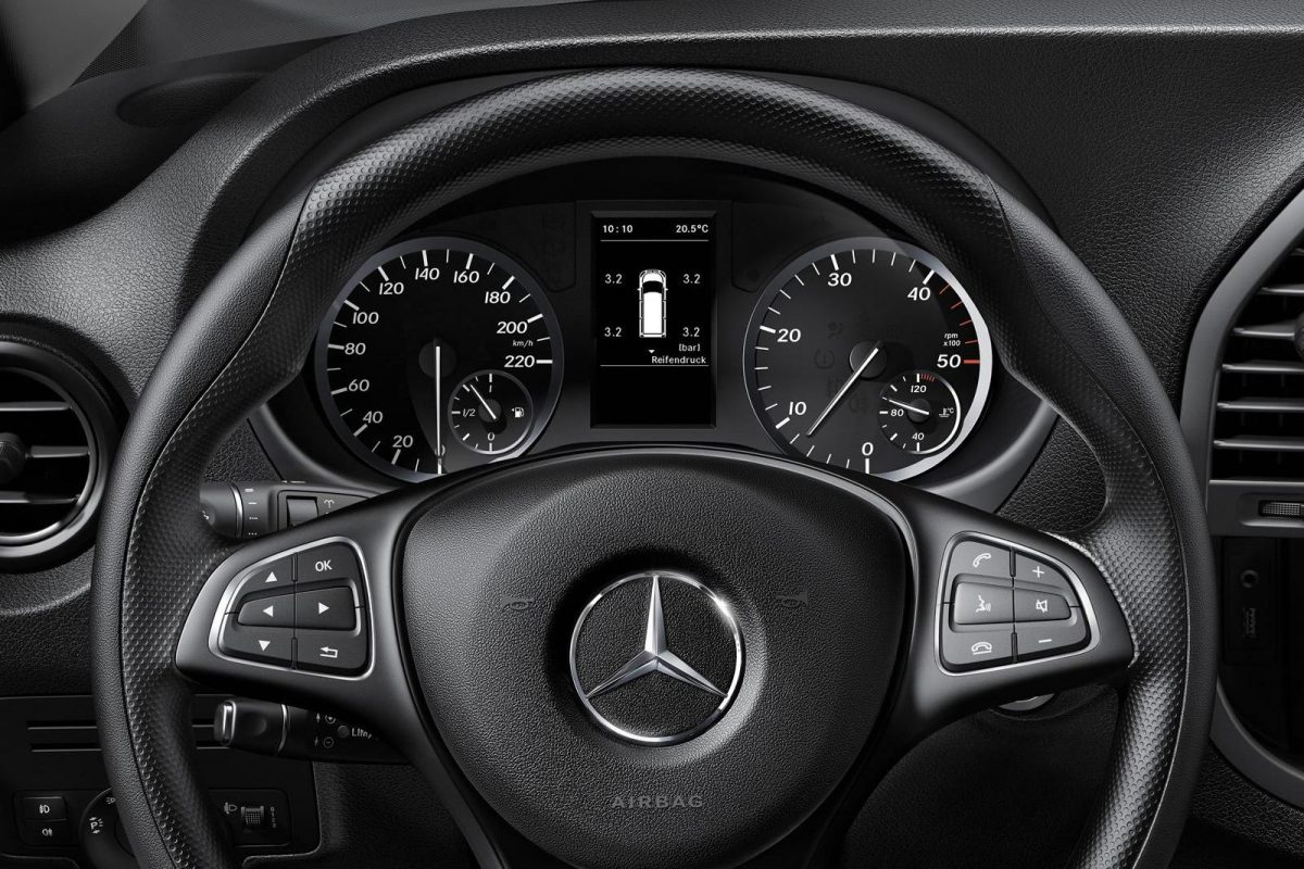 MERCEDES-BENZ