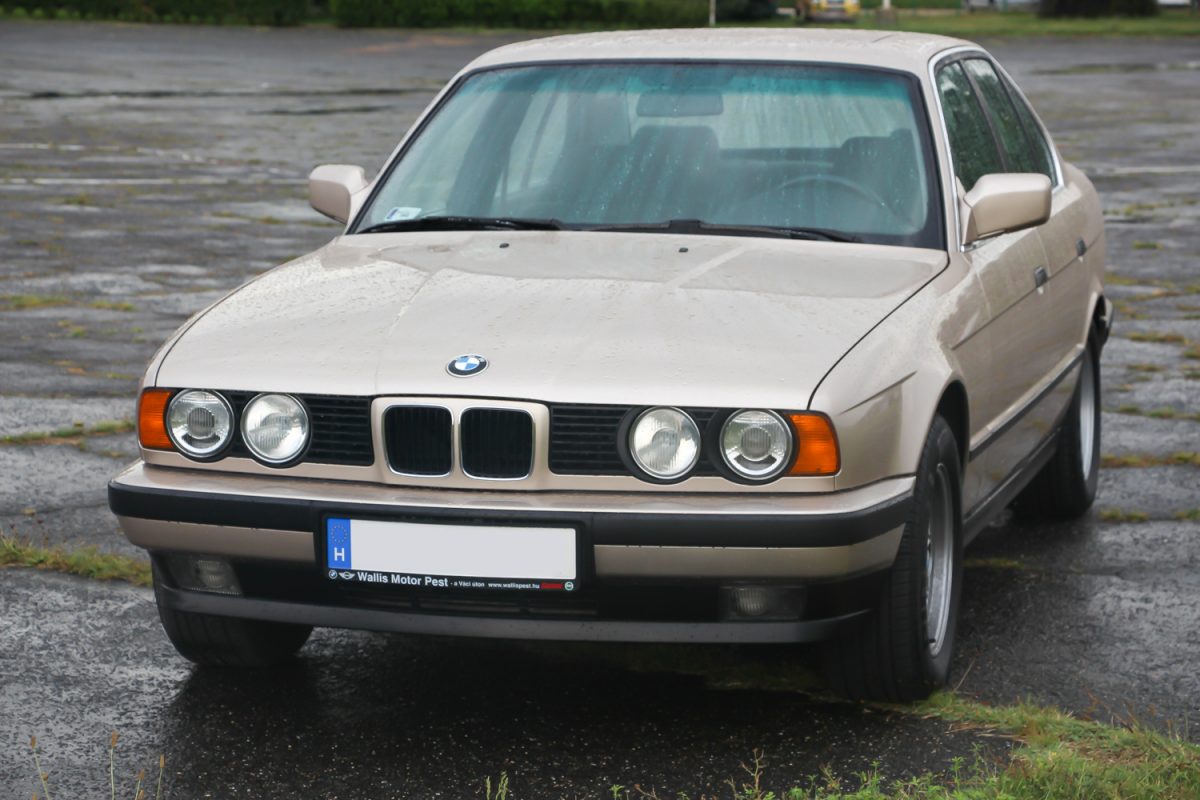 BMW