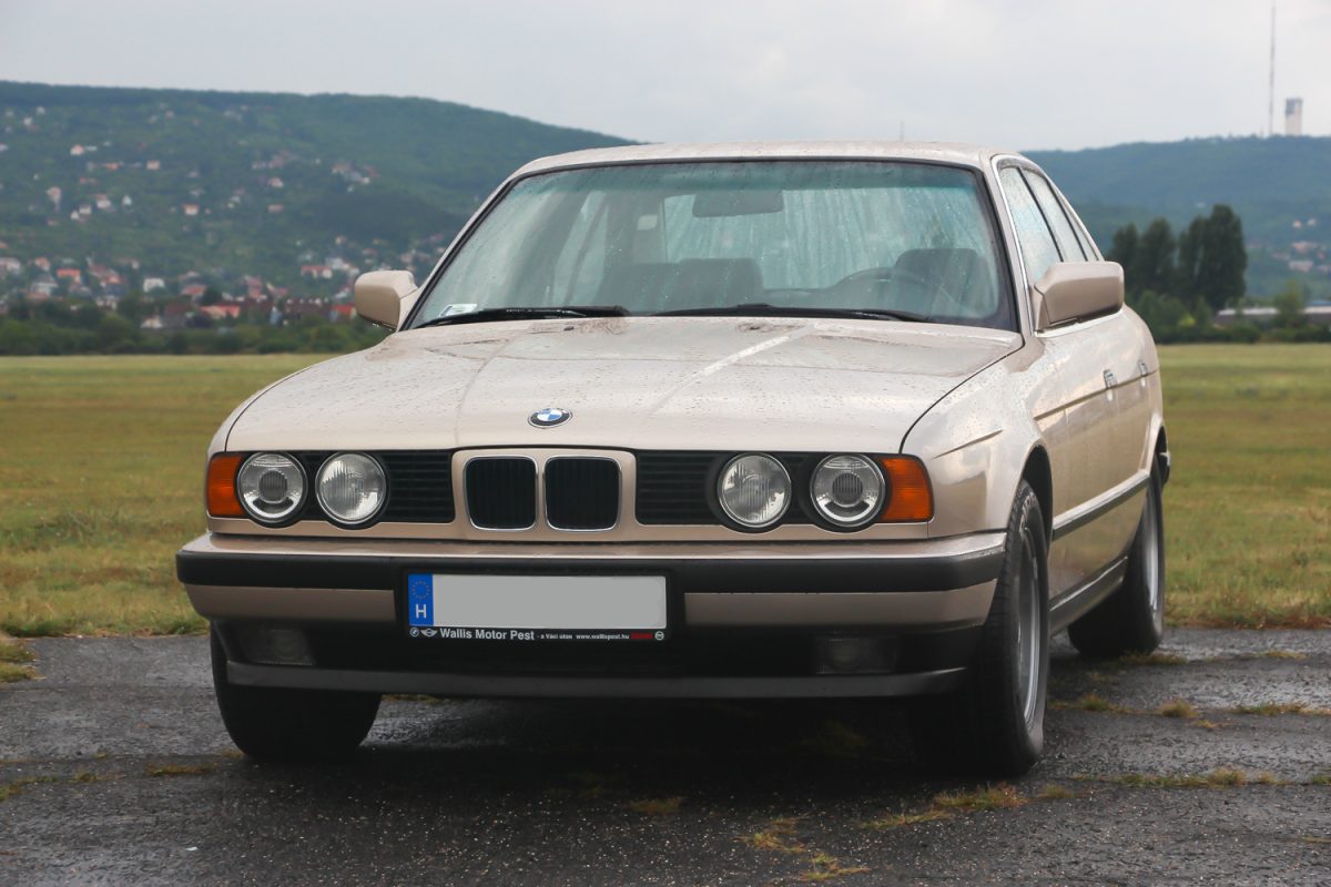 BMW