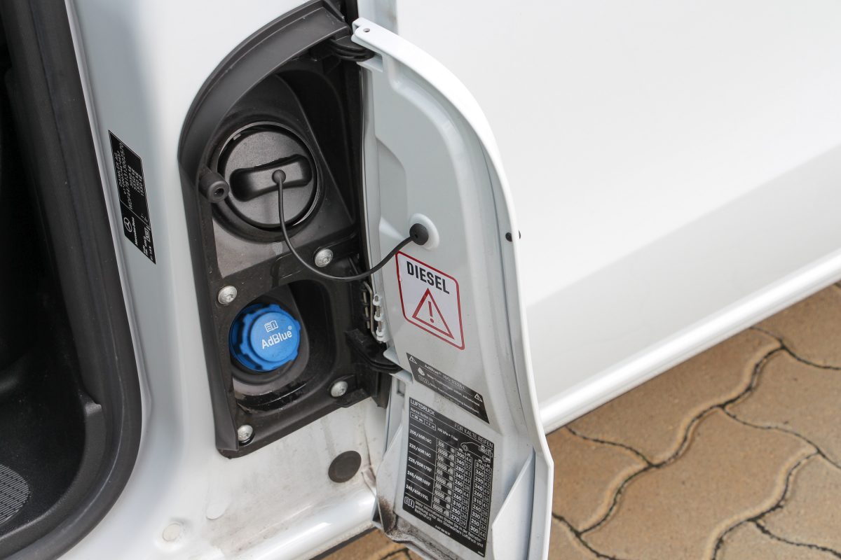 MERCEDES-BENZ V-OSZTÁLY