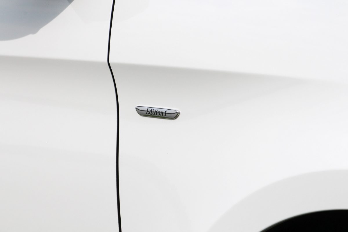 MERCEDES-BENZ V-OSZTÁLY