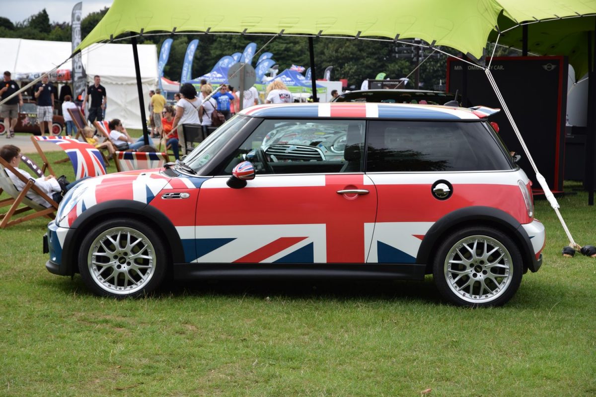 MINI