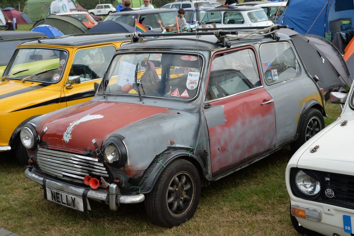 MINI