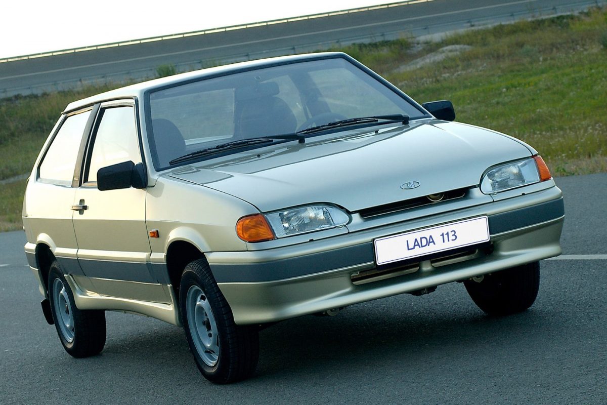 LADA