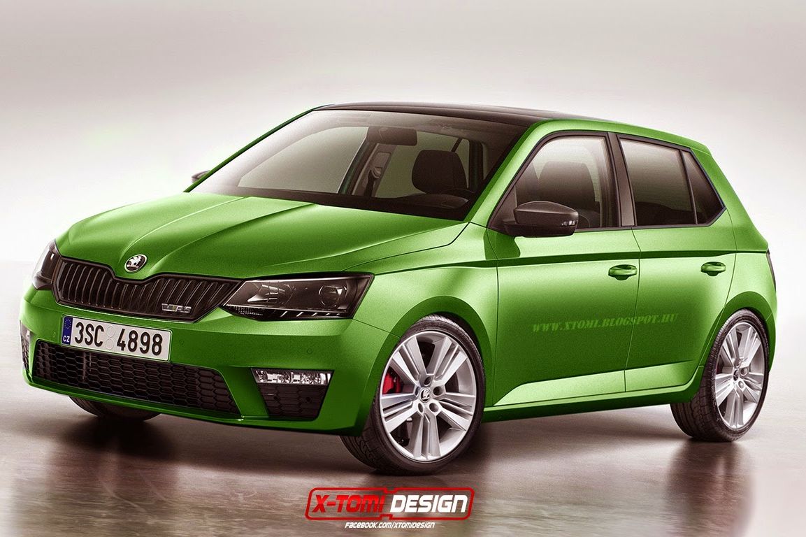 SKODA