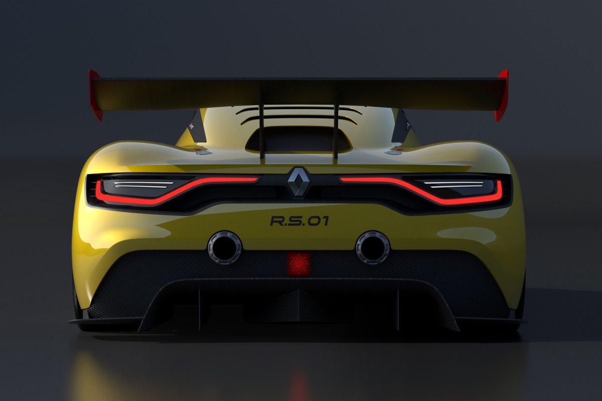 RENAULT