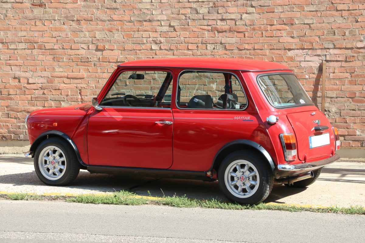 MINI