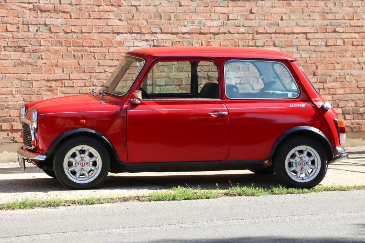 MINI