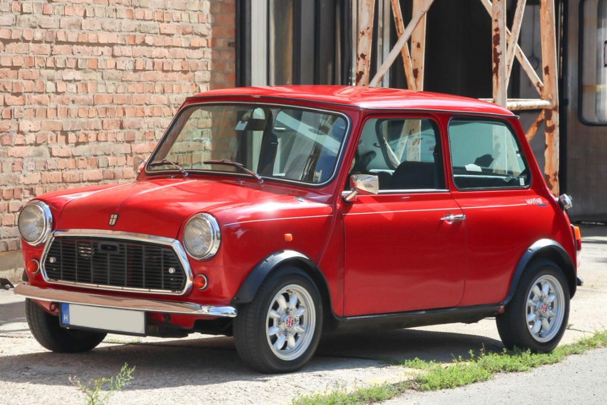 MINI