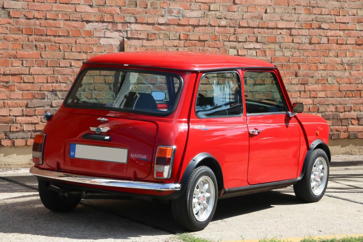 MINI