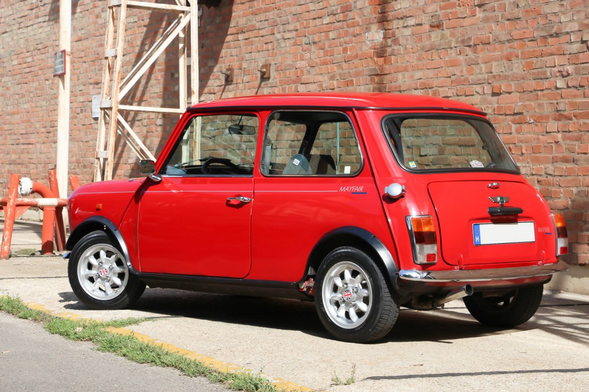 MINI