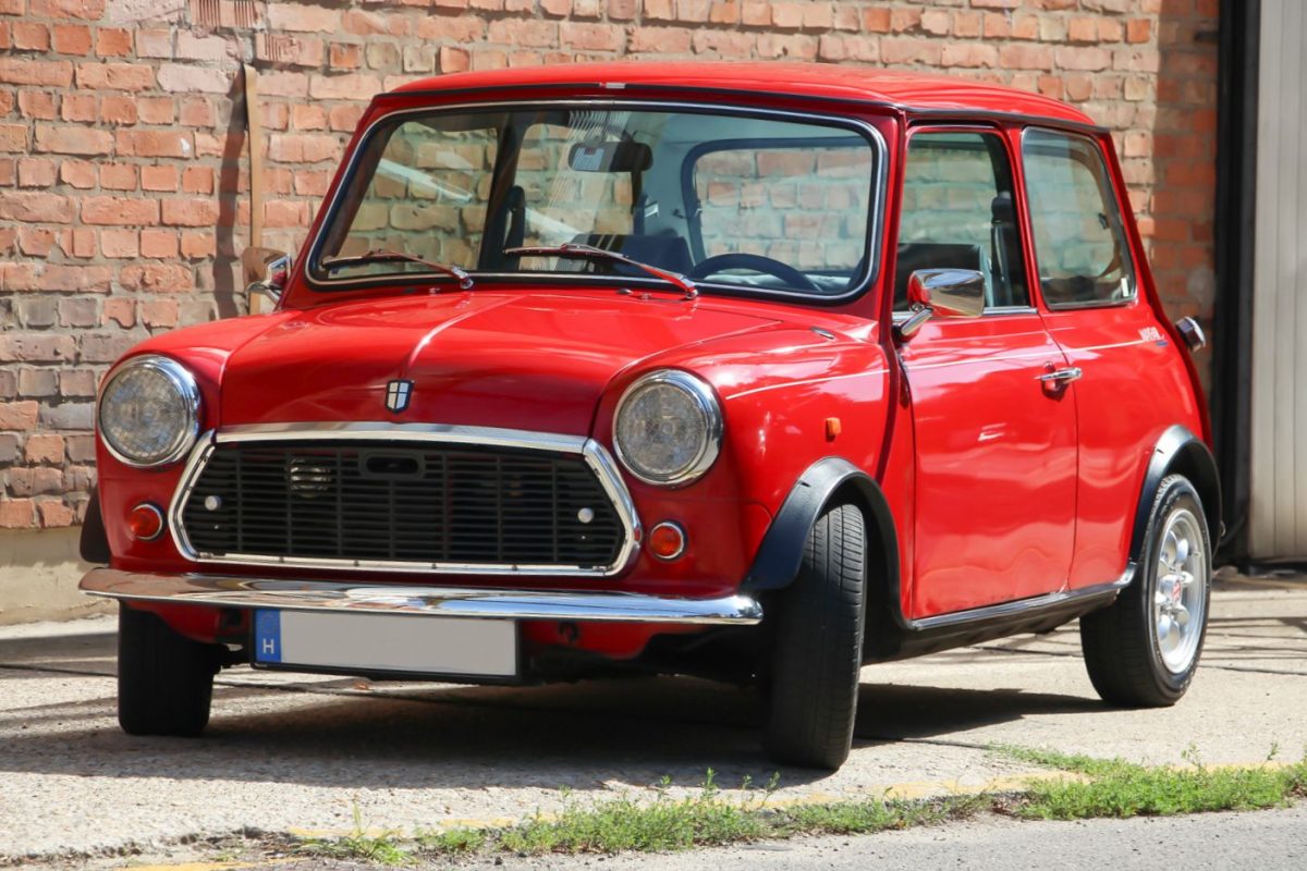 MINI