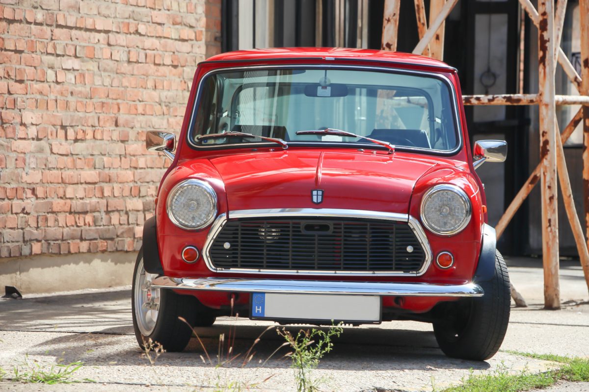 MINI