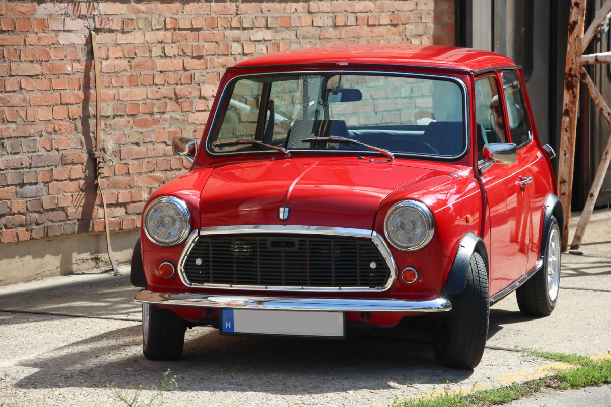MINI