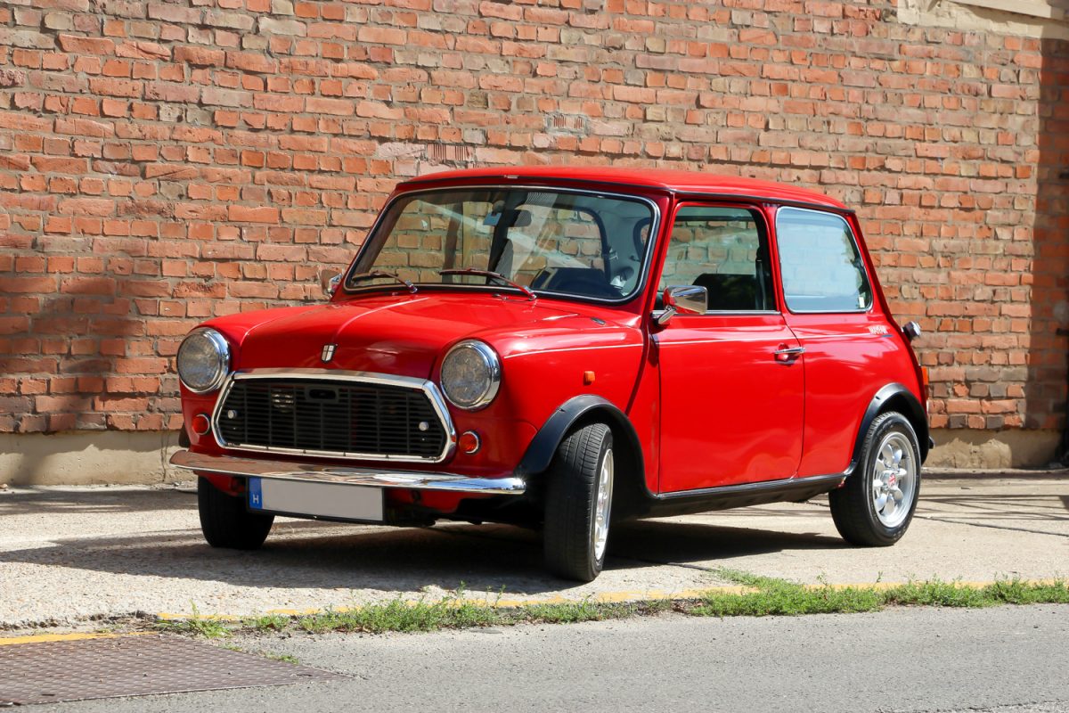 MINI