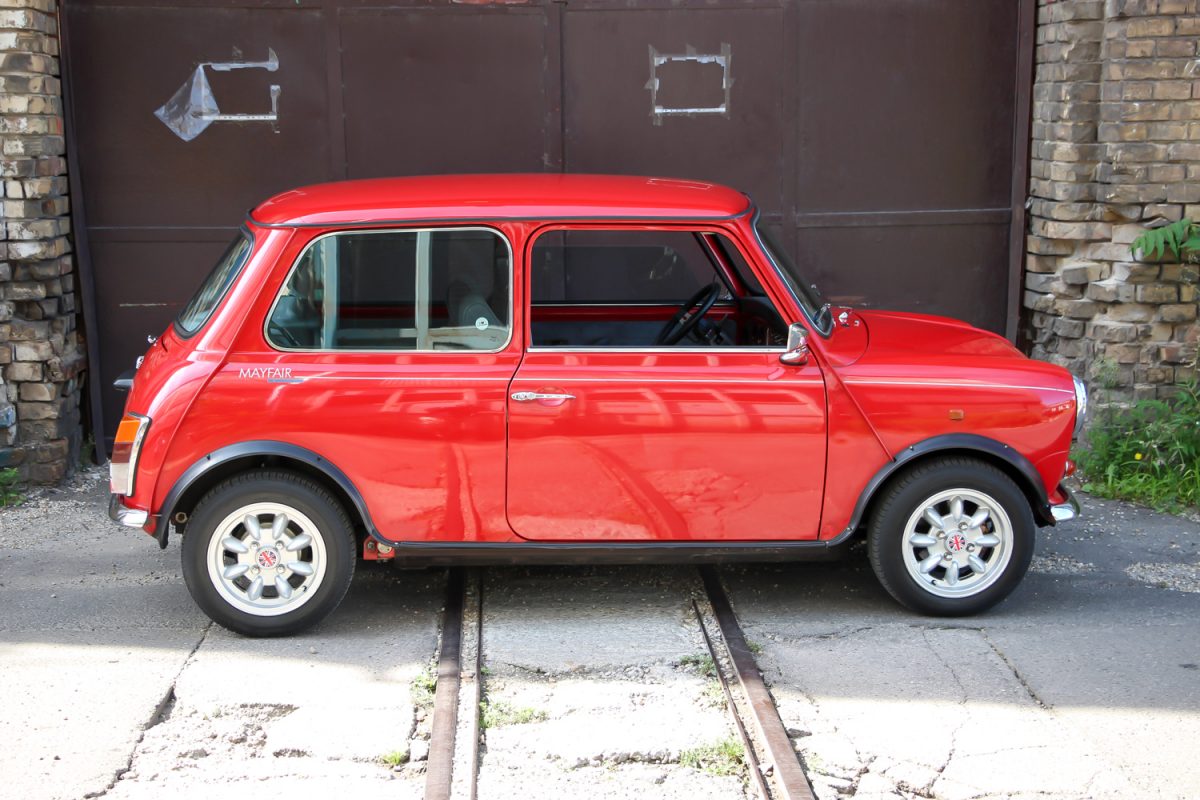MINI
