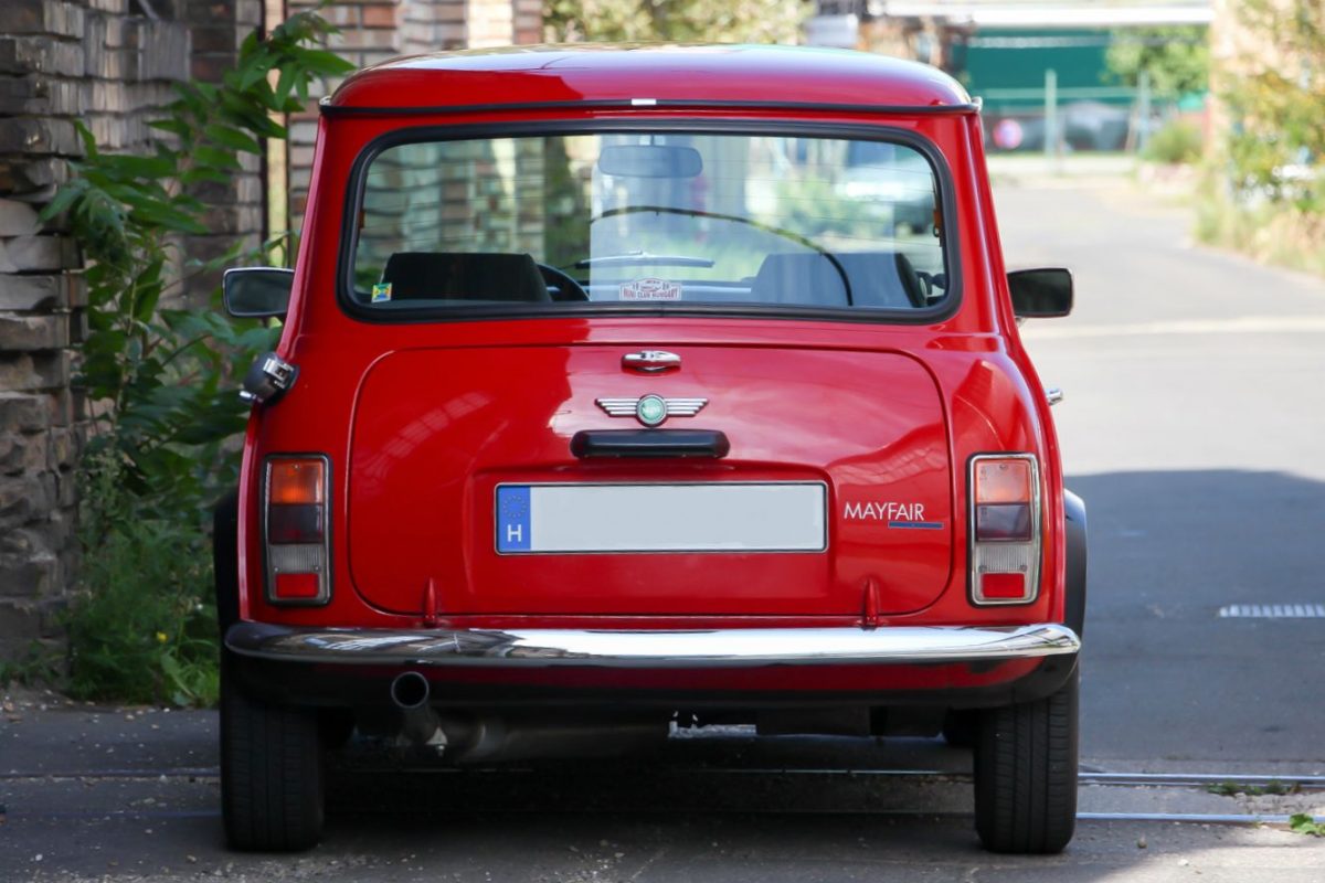 MINI