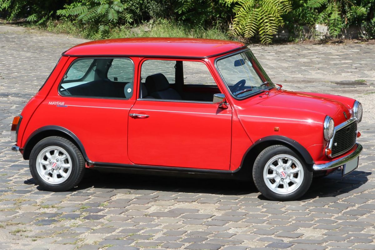 MINI