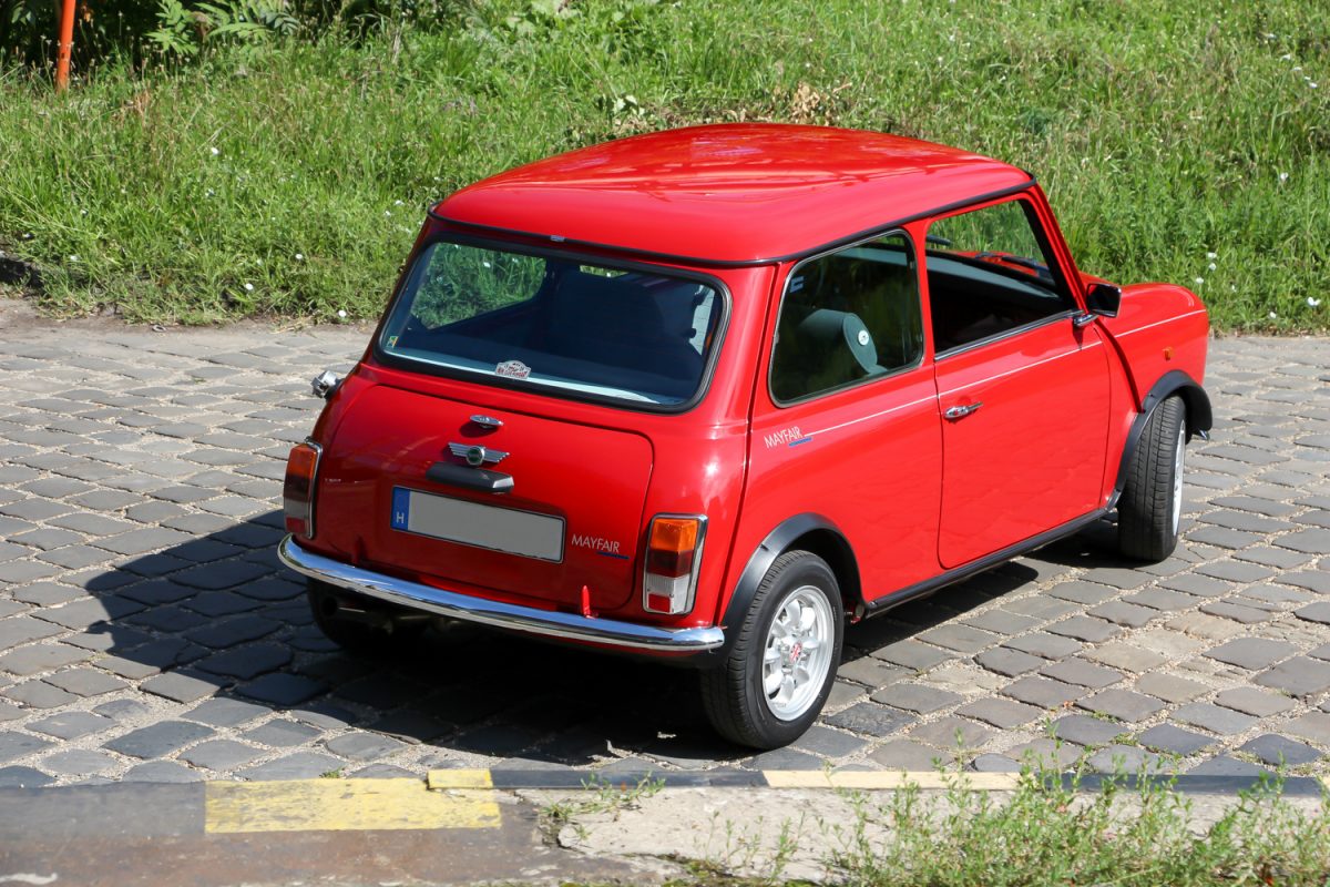 MINI