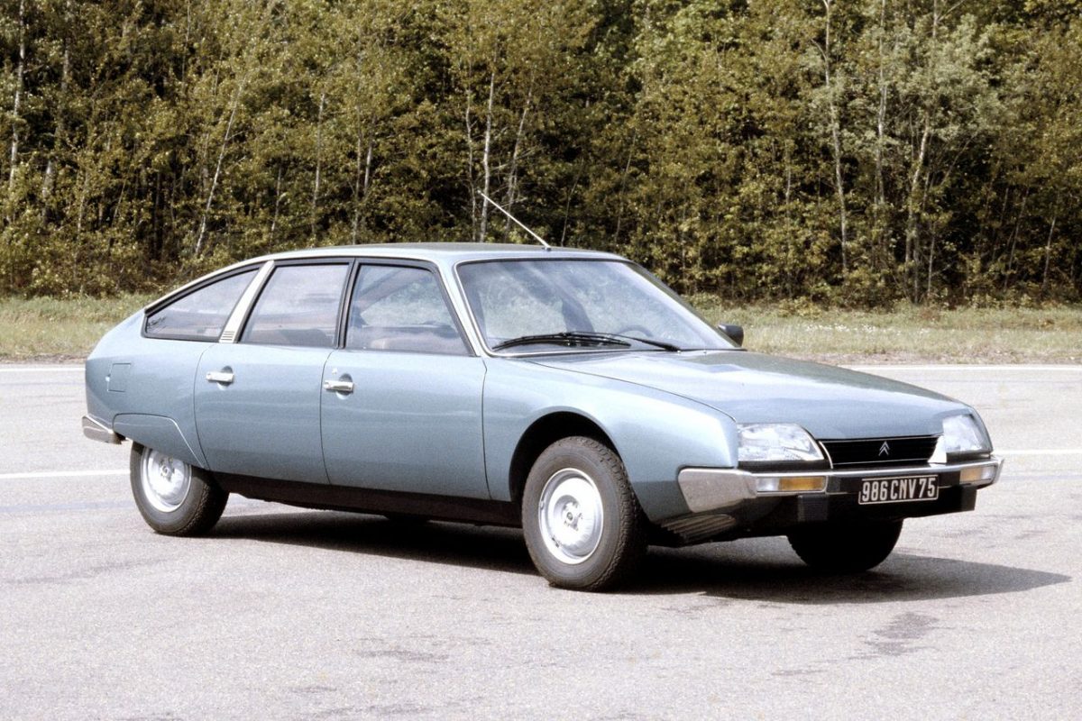 CITROEN