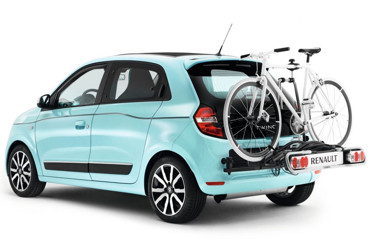 RENAULT TWINGO